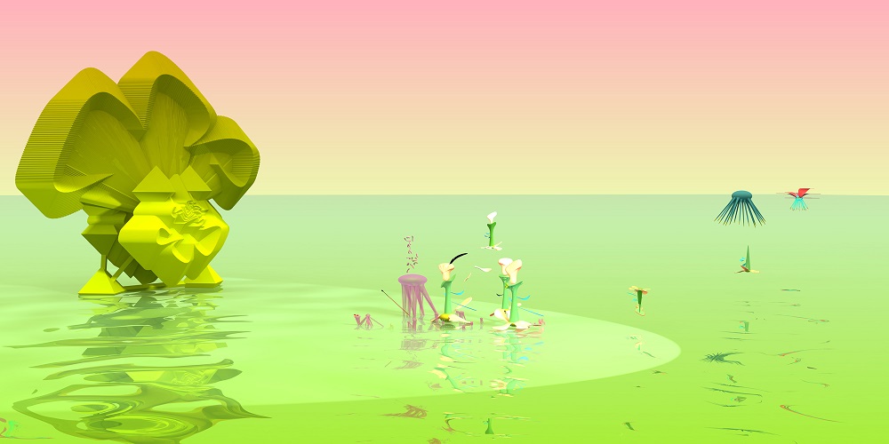 Робота Медонос, Степан Рябченко